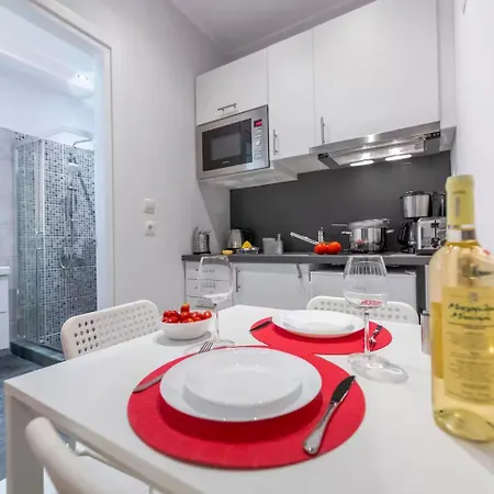 Athens Central-Opulent And Luxurious Suites-Balcony & Views Acropolis Hills Buitenkant foto