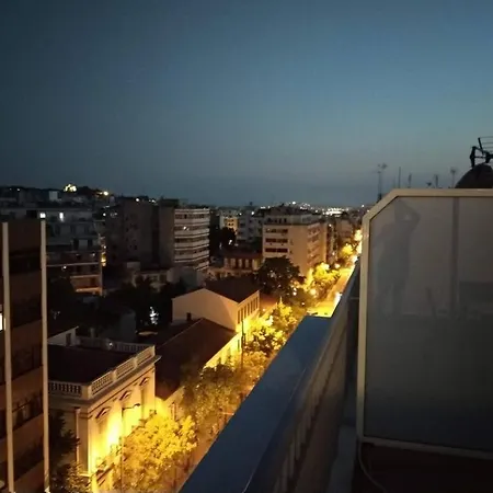 Athens Central-Opulent And Luxurious Suites-Balcony & Views Acropolis Hills Buitenkant foto