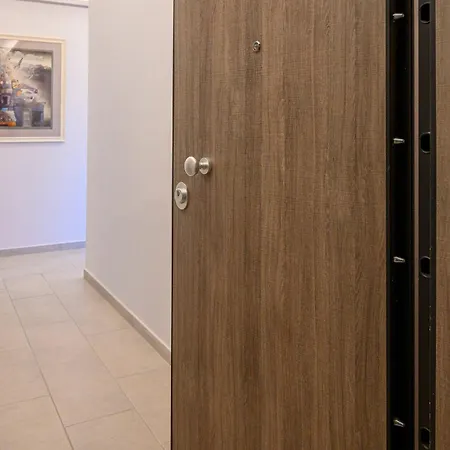 Athens Central-Opulent And Luxurious Suites-Balcony & Views Acropolis Hills Buitenkant foto