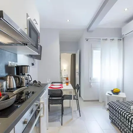 Athens Central-Opulent And Luxurious Suites-Balcony & Views Acropolis Hills Buitenkant foto