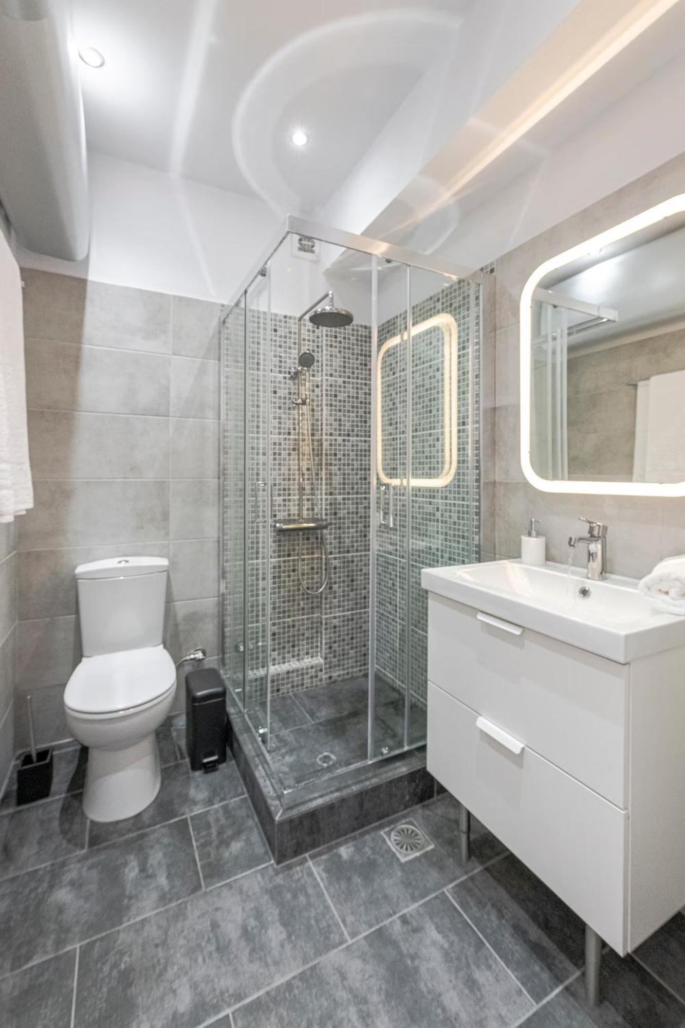 Central-opulent And Luxurious Suites-balcony & Views Acropolis Hills Athen