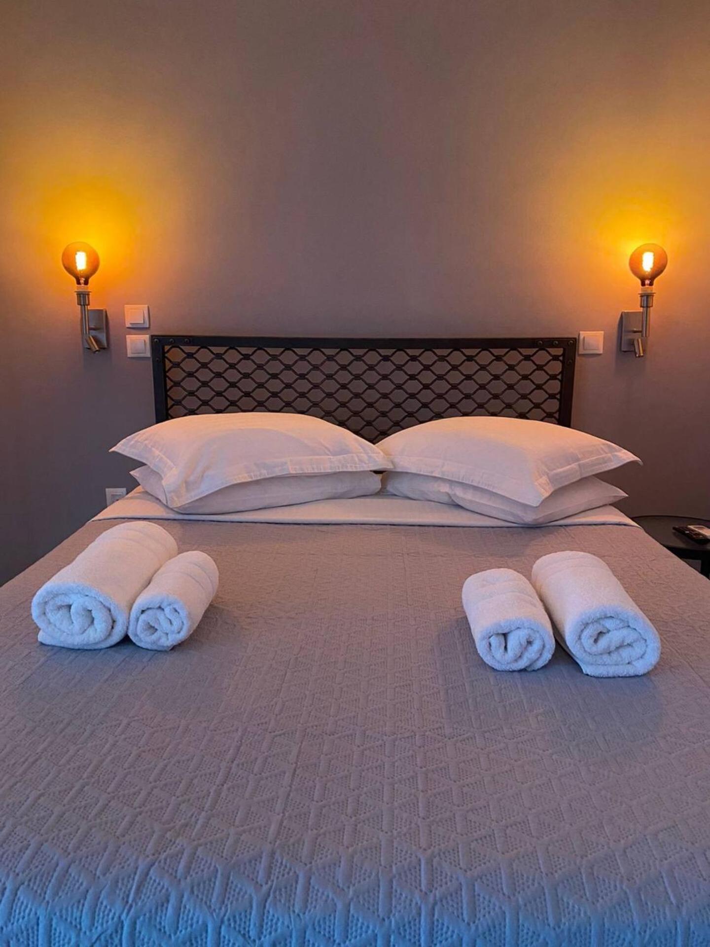 Daire Central-opulent And Luxurious Suites-balcony & Views Acropolis Hills