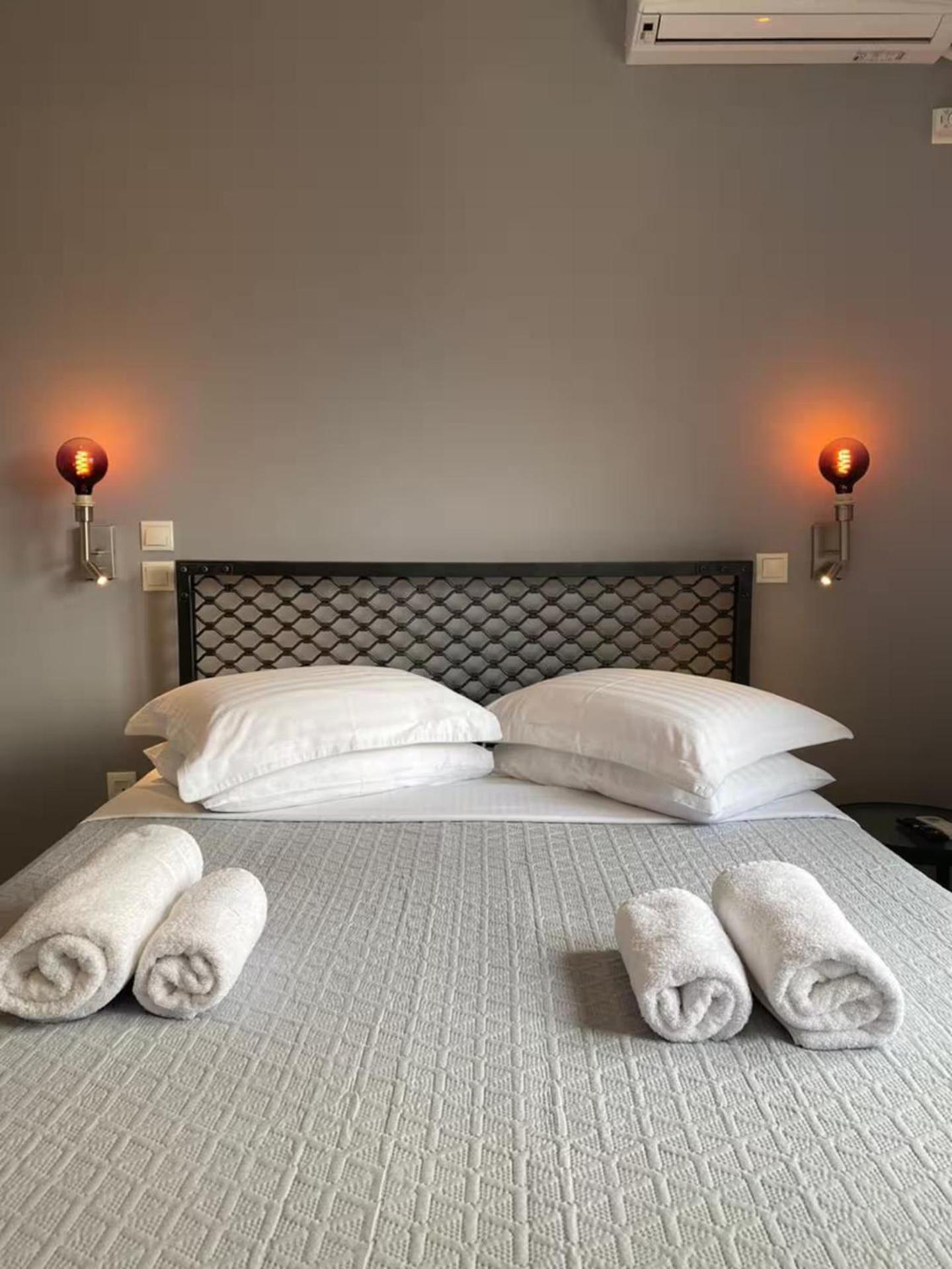 Central-opulent And Luxurious Suites-balcony & Views Acropolis Hills * Atina